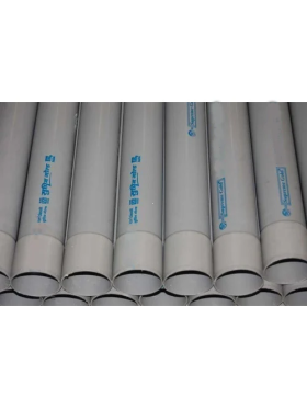 Agricultural Supreme PVC Pipes